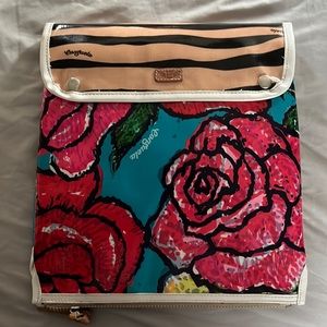 Consuela diaper changing station. BRAND NEW without tag